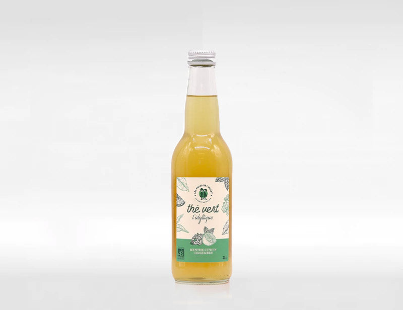 Le Cidre De Glace - Domaine Des Hauts Vents – Les Paniers Mixtes